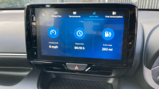 Toyota Yaris 1.5 Hybrid Icon 5dr CVT Hybrid Hatchback